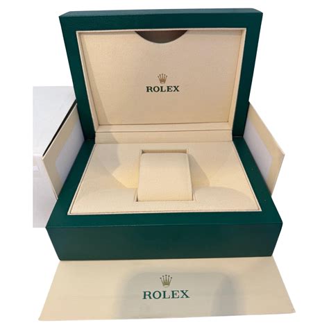 new rolex box 2014|rolex box identification.